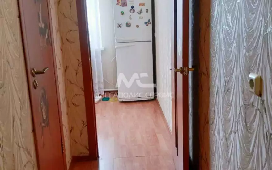 Юности пр-кт, 46