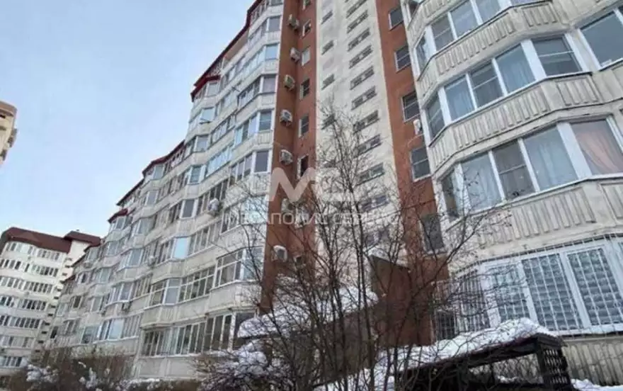 Менделеева пер, 4