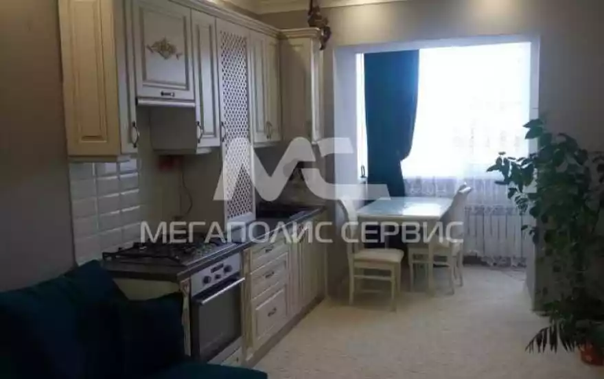 Города-Побратима Безье улица, 15/6