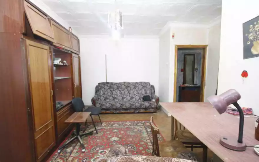 имени П.Т. Пономарёва улица, 11/11