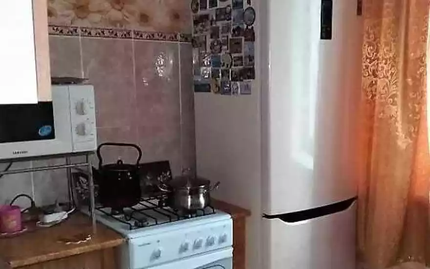 Южно-Зелёная улица, 7