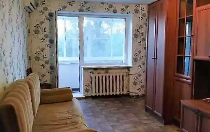 Санаторный проезд, 1