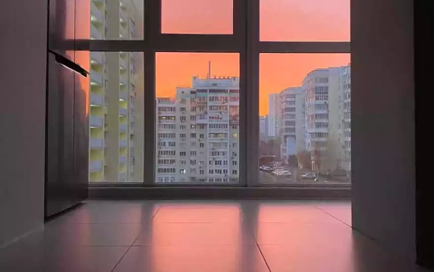 4-йЧернышевского Н.Г. проезд, 6Б