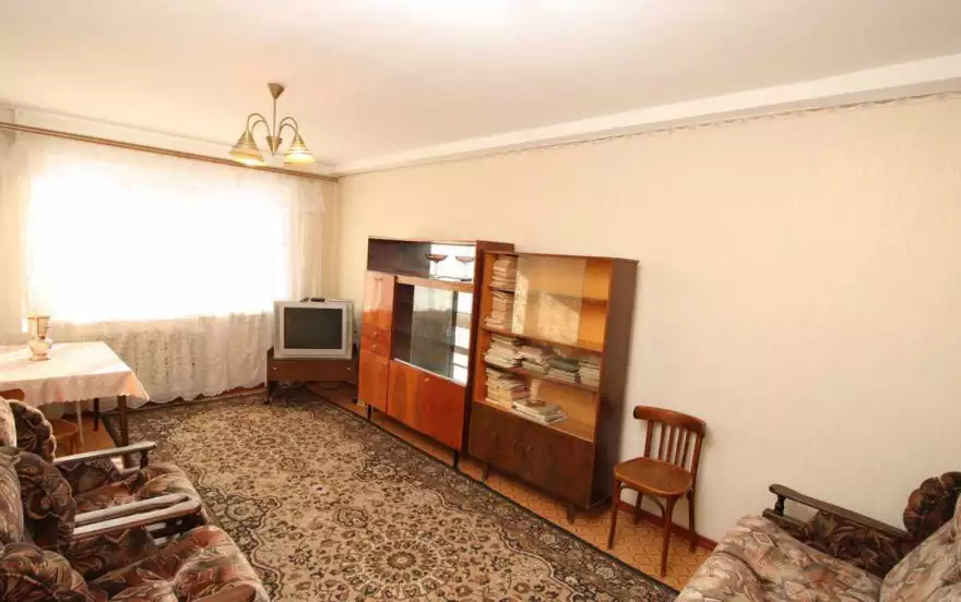 Перспективная улица, 17
