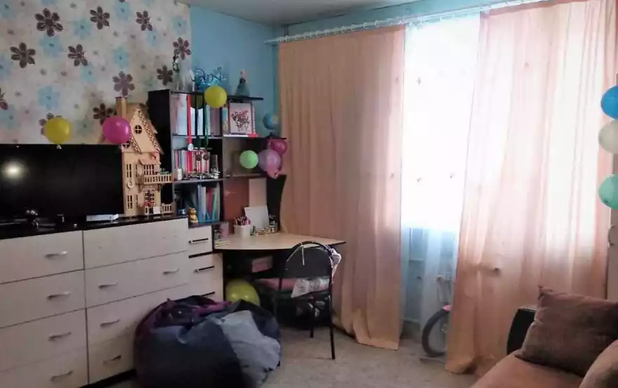 имени В.Д. Хомяковой улица, 10