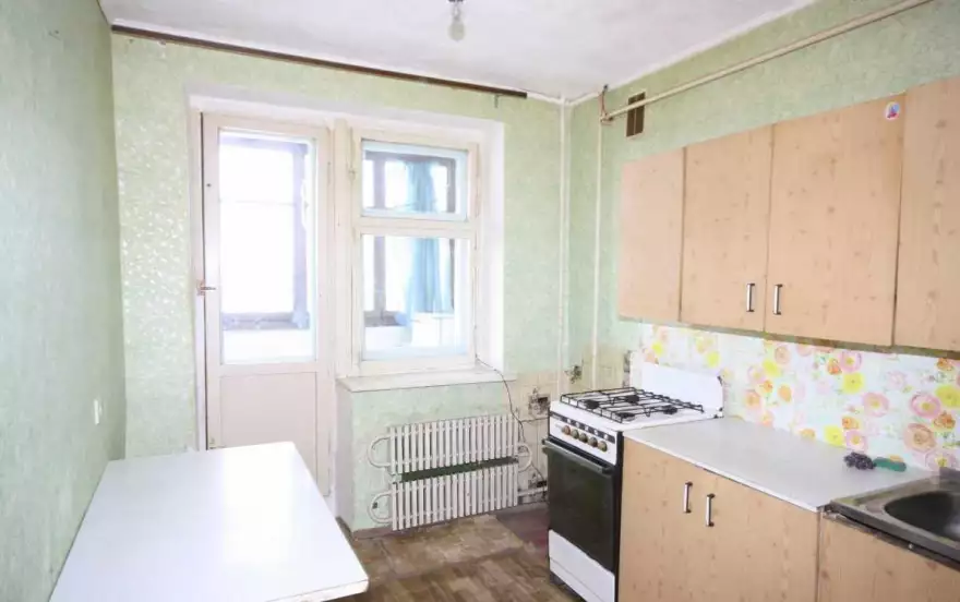 4-й Увекский туп, 4