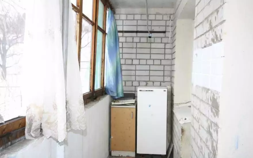 4-й Увекский туп, 4