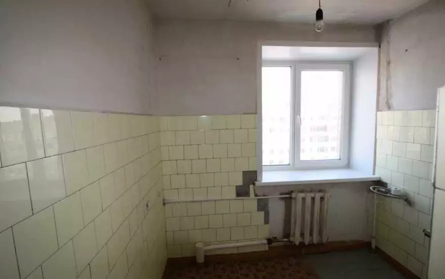 Челюскинцев улица, 40/46