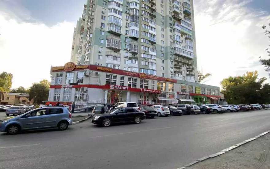 Кленовая улица, 7