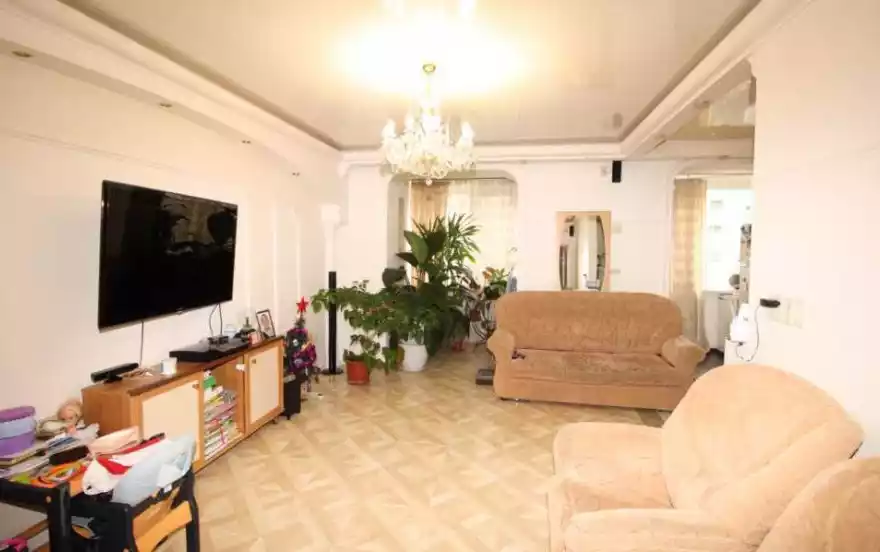 Весенний проезд, 13/19