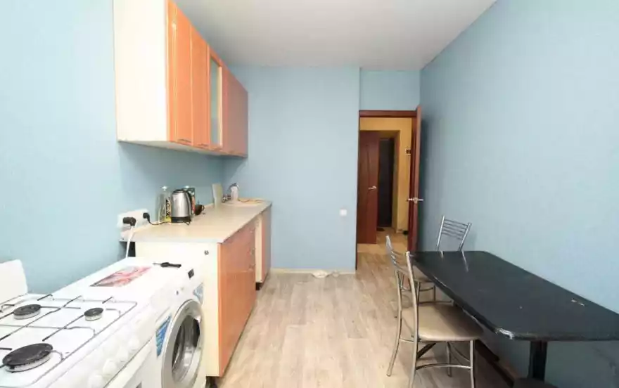 А.С. Трынина улица, 2