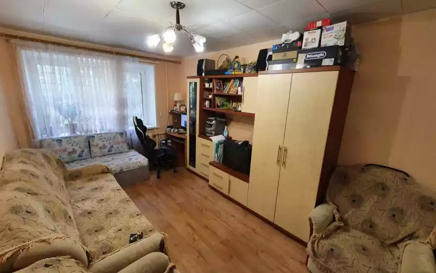 Миллеровская улица, 24