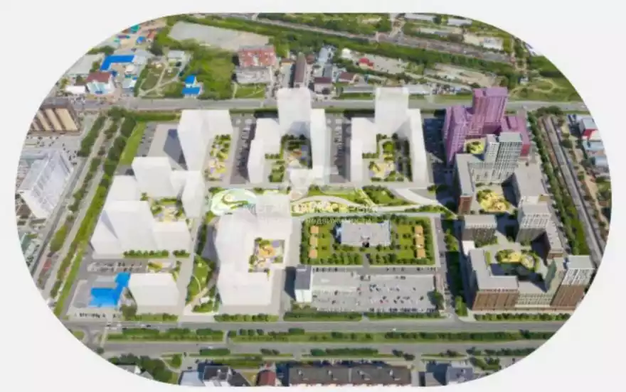 Центральная улица, 27