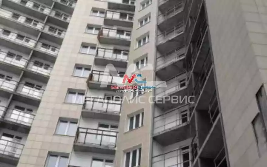 Тульская улица, 80