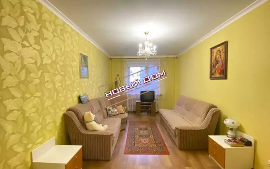 Балаклавская улица, 89