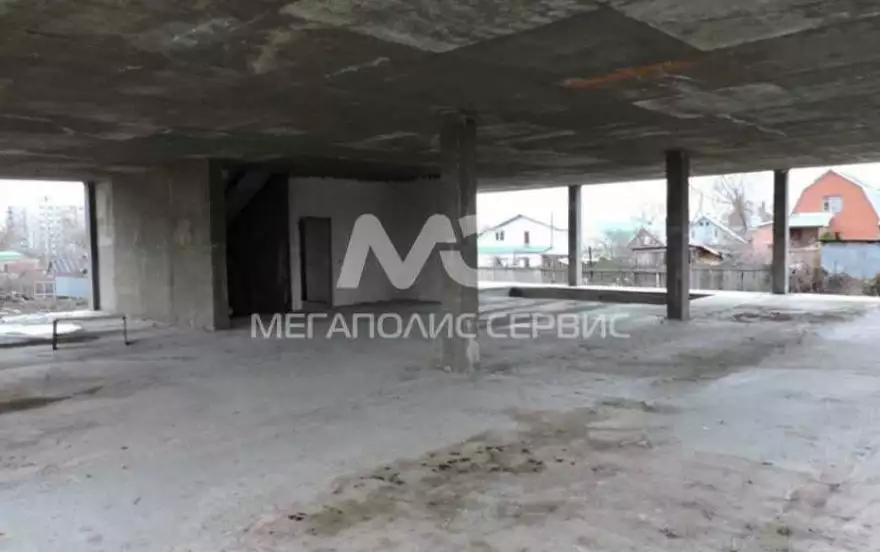 Островского улица