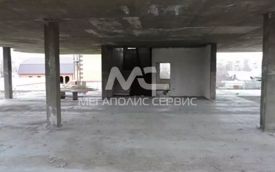 Островского улица