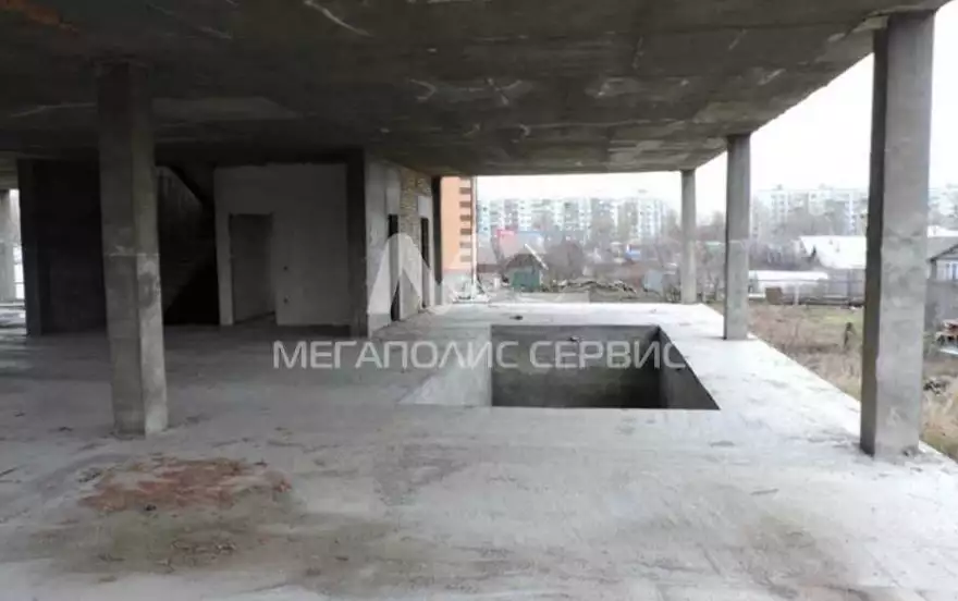 Островского улица