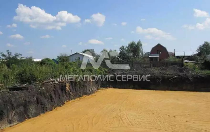 Островского улица
