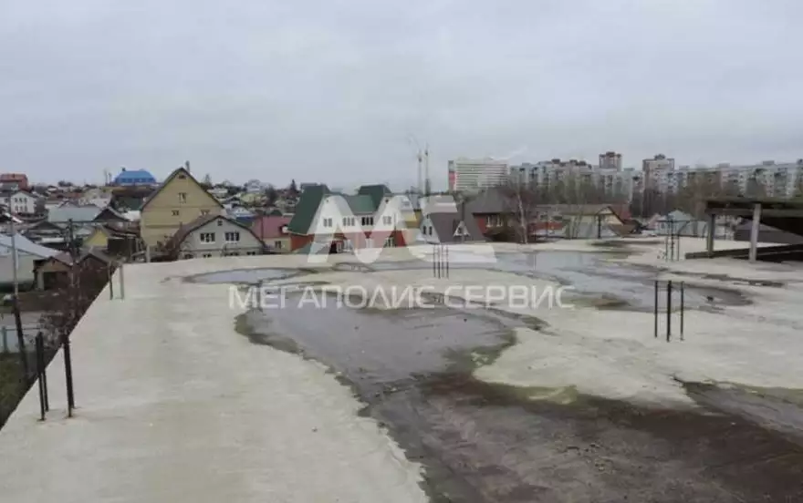 Островского улица