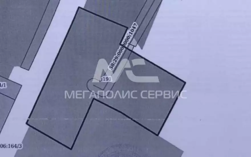 Добролюбова улица