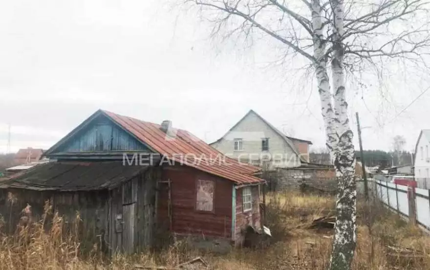 Добролюбова улица