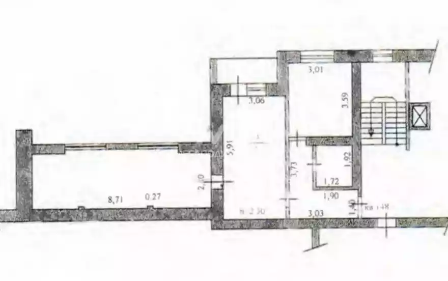 Кижеватова улица, 10