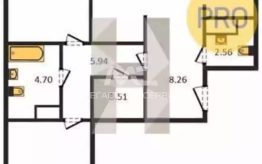 Ладожская улица, 9