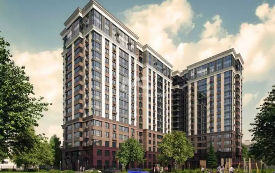 Ладожская улица, 9