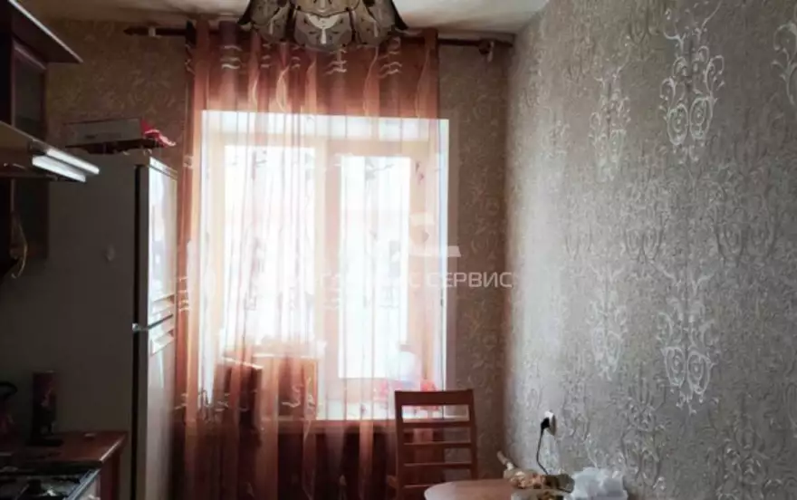 Терешковой улица, 10А