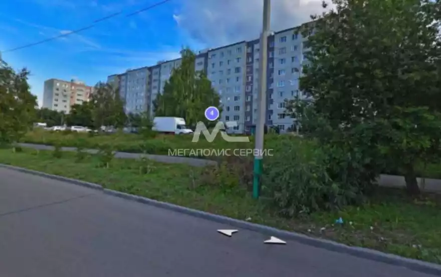 Лядова улица, 4