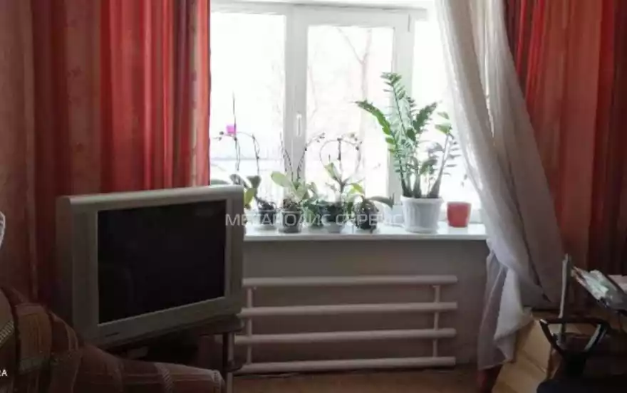 Бакунина улица, 132А