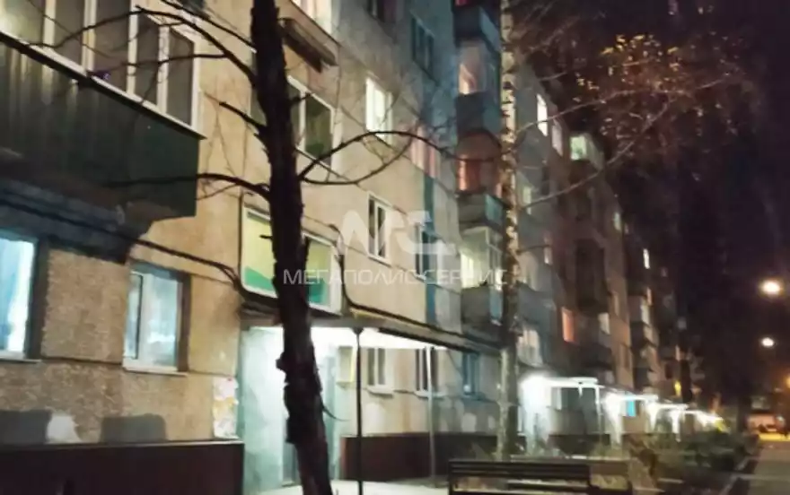 Рахманинова улица, 27