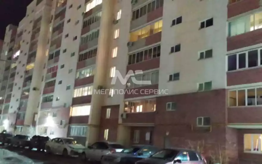 Ново-Казанская улица, 2А