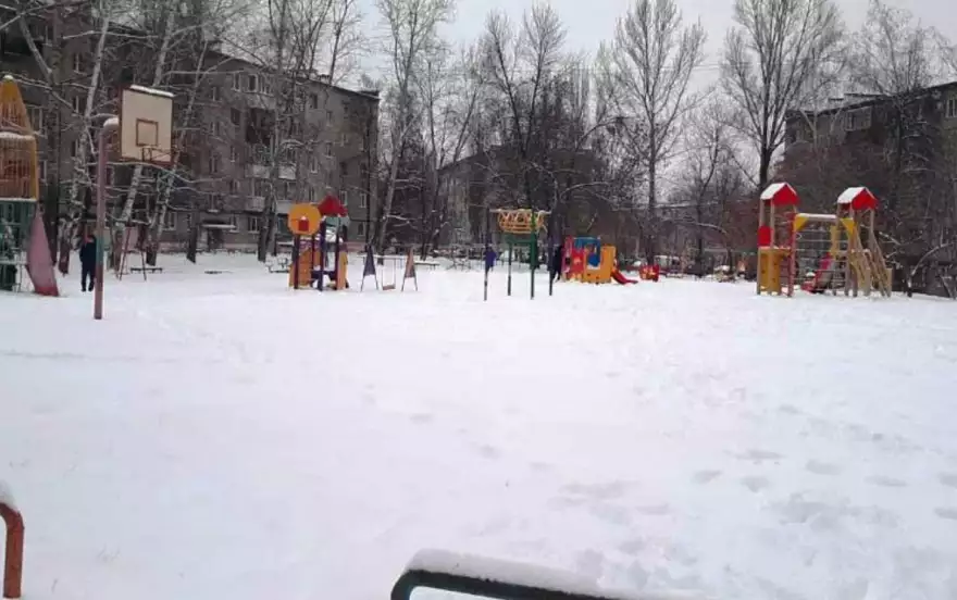 Экспериментальная улица, 5