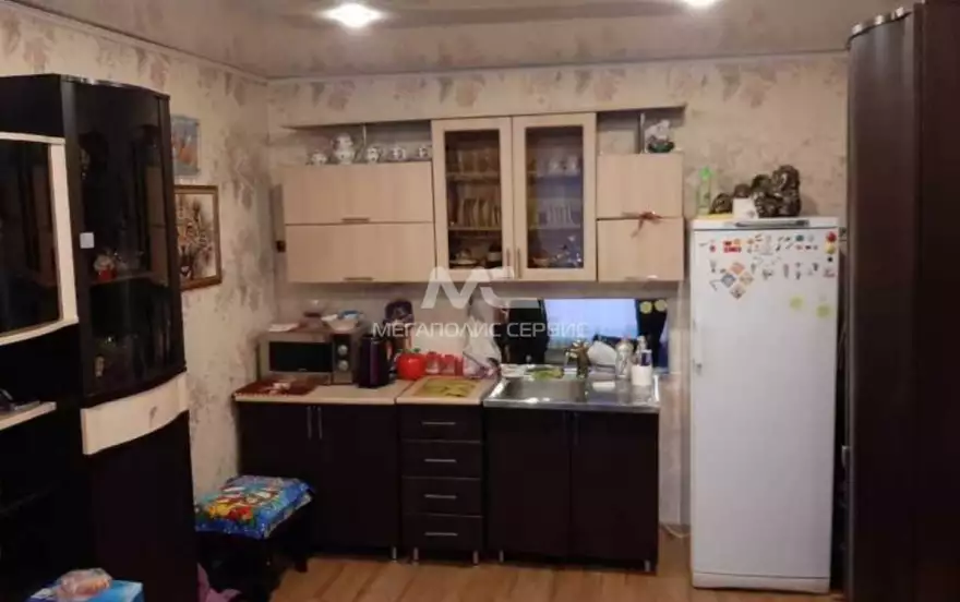 Экспериментальная улица, 5