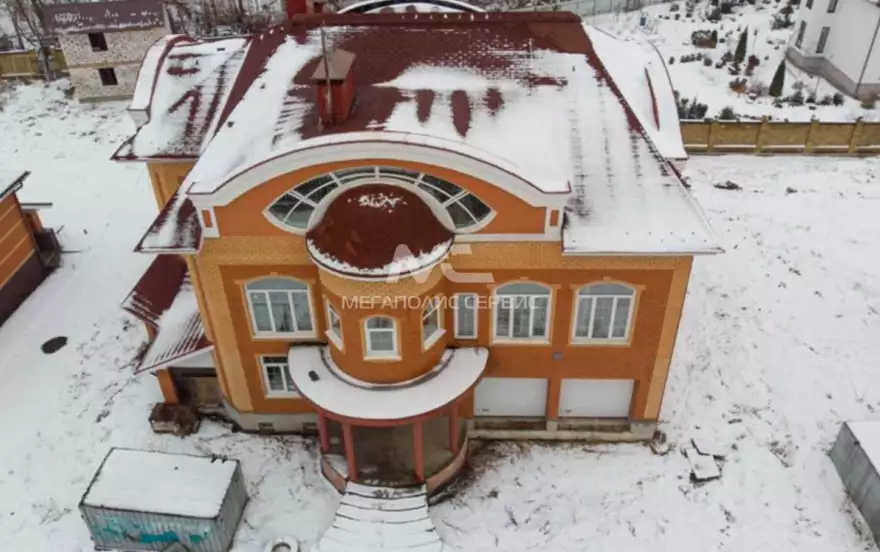 Живописная улица
