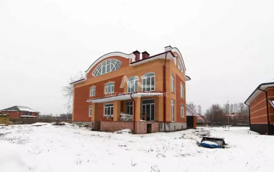 Живописная улица