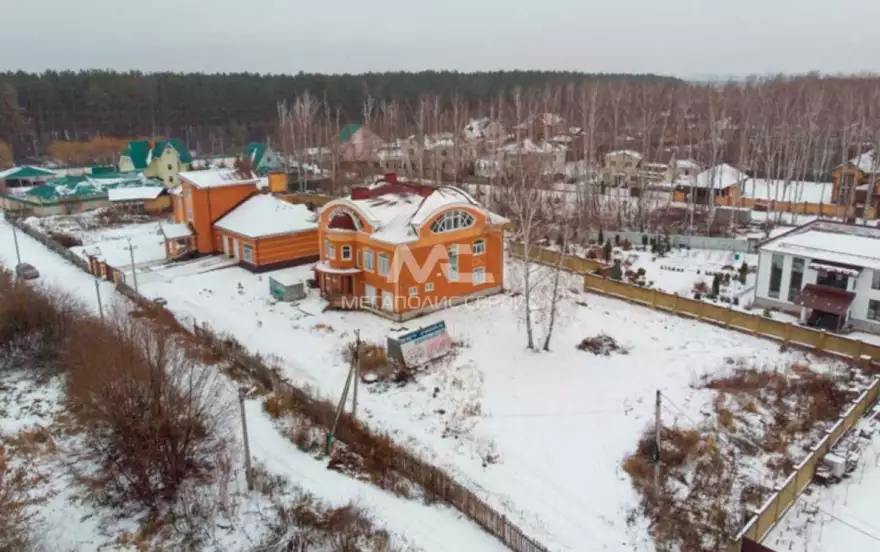 Живописная улица