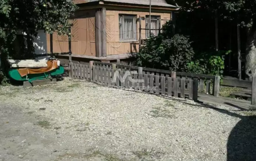 Сортировочная улица