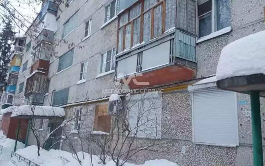 Суворова улица, 192