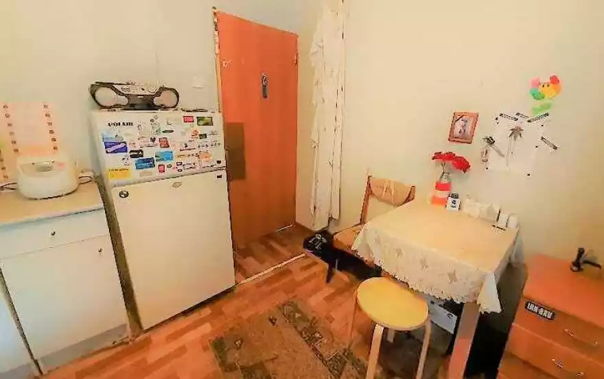 Умельцев улица, 7