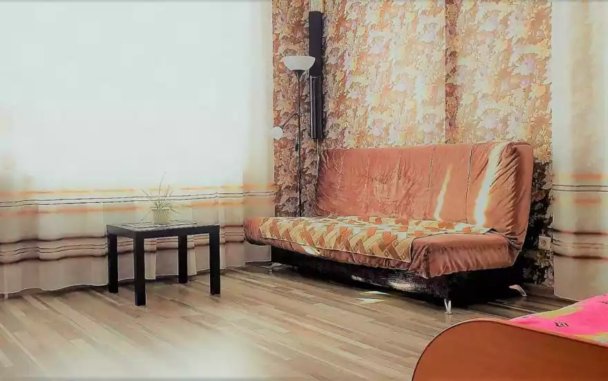 Павла Шаманова улица, 48