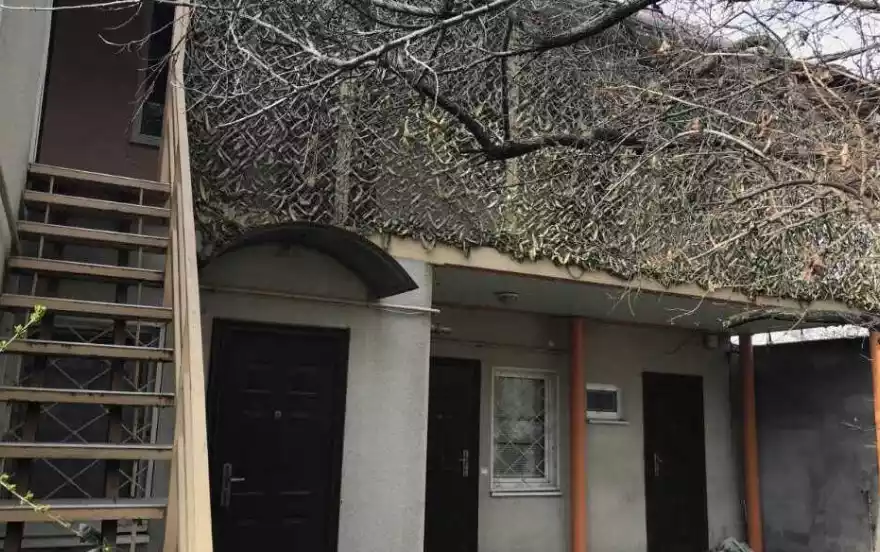 Советская улица