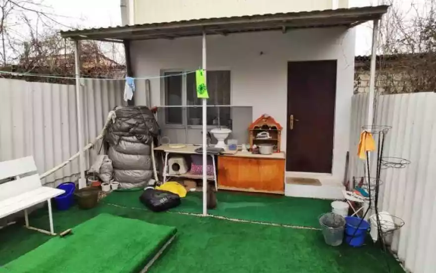 Челнокова улица