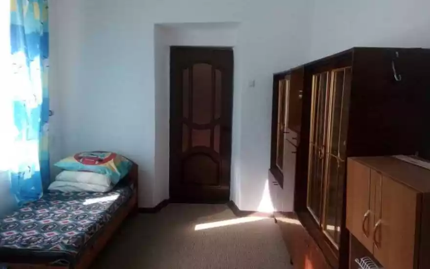 Очаковский пер, 3