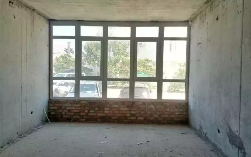 Черноморская наб, 1К