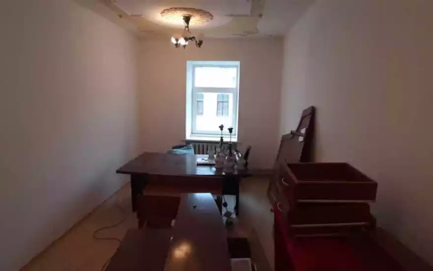 Кирова улица, 4