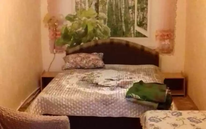 Луначарского улица, 12