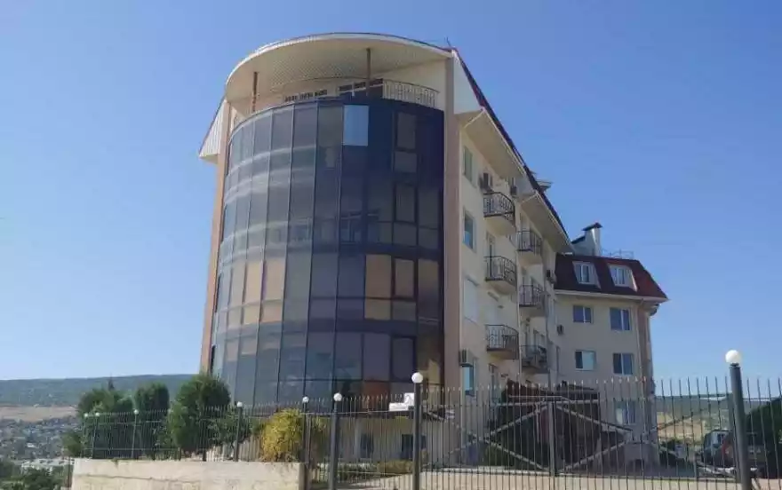 Семашко улица, 1